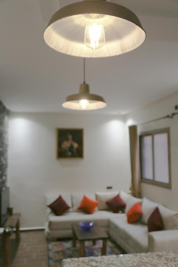 Issli Appartment Climatise Hiver Et Ete Azrou Extérieur photo