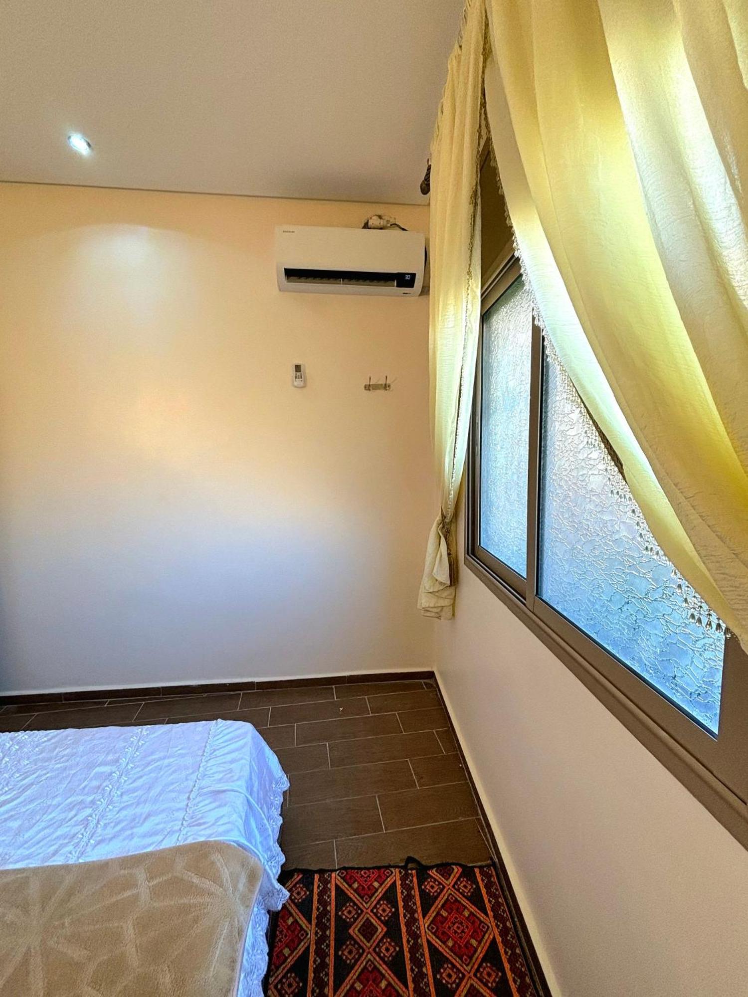 Issli Appartment Climatise Hiver Et Ete Azrou Extérieur photo
